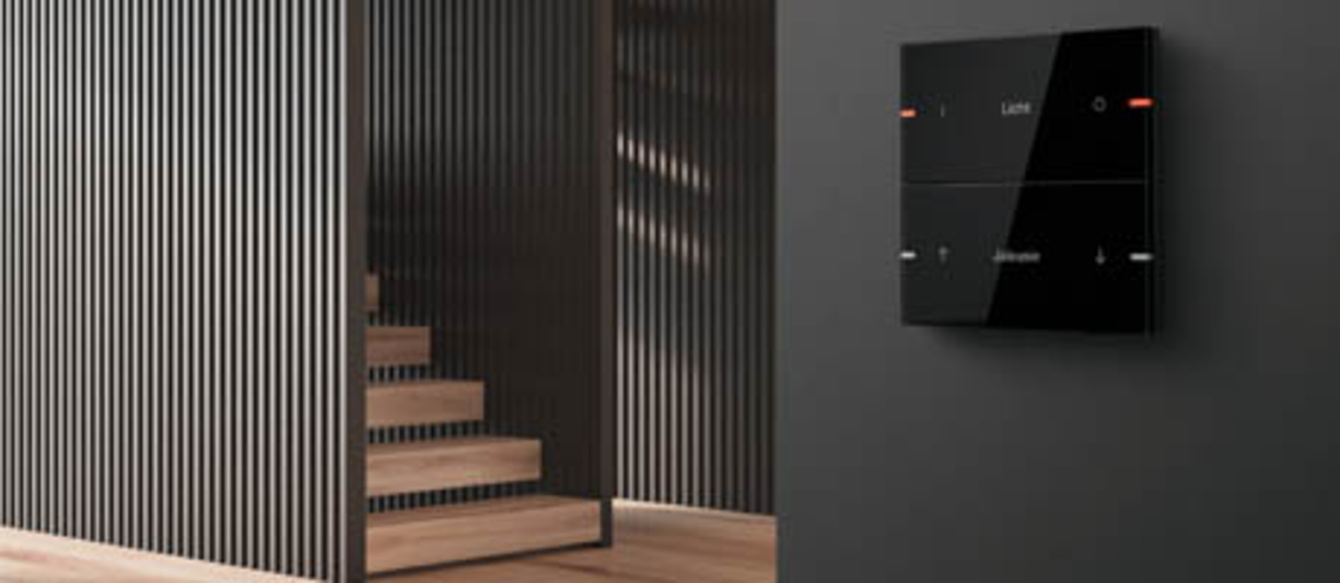 Gira Tastsensor 4 bei Elektro Rodin in Hamburg