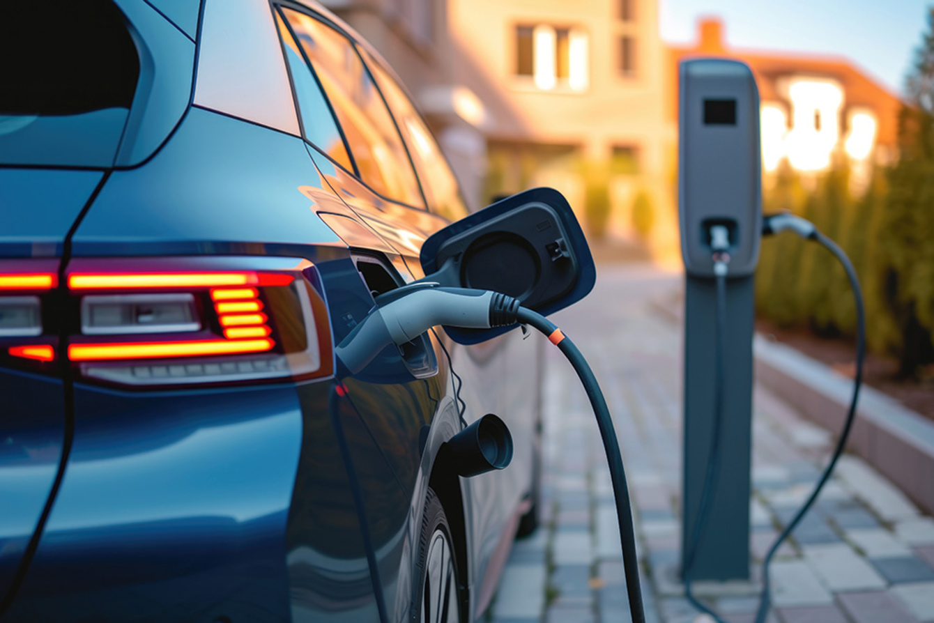 Elektro­mobilität bei Elektro Rodin in Hamburg