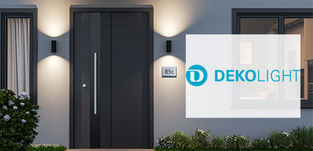 DEKO-LIGHT bei Elektro Rodin in Hamburg